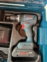 BOSCH GSB 18V-90 C - 2 x 4,0Ah ProCORЕ, снимка 2