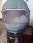 Бебешка количка Tutis 2 в 1, снимка 17