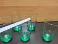 стъклени водни чаши , снимка 3