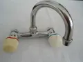 Батерия /Смесител/ за мивка, снимка 2