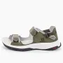 SALOMON Tech Sandal Feel 409143 Оригинални Сандали 41 1/3 41.5 26см, снимка 9