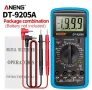 Дигитален Мултицет / мултиметър Aneng DT 9205A, снимка 1