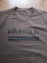 Härkila sudadera - мъжка ловна блуза НОВА БЕЗ ЕТИКЕТИ 3ХЛ, снимка 10