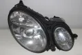 Десен Bi-xenon ксенонов фар Mercedes E-class W211 (2002-2006г) Hella 2118201461 A2118201461 биксенон, снимка 6