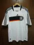 Germany 2008/2009 Adidas XL оригинална футболна тениска фланелка Германия , снимка 1