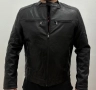 Мъжко кожено яке изкуствена кожа, снимка 1