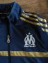 Adidas MARSEILLE DROIT AU BUT  - страхотно футболно горнище, снимка 3