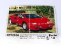 7 броя картинки Turbo Kent от рядката серия 1 - 50 , снимка 6