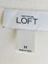 Loft by Ann Taylor cardigan M, снимка 7