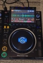 2x Pioneer CDJ-3000 с чанти UDG +1tb ssd, снимка 7