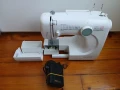 Шевна машина LIFETEC LT8709, снимка 2