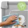 Бебешка кошара за игра и почивка, снимка 7