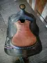12" western saddle, снимка 2
