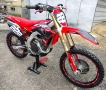 Honda Crf 450i НОВ ВНОС!!!, снимка 4