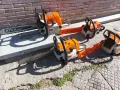 Резачки Stihl 044,025,018,026
, снимка 9