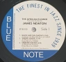 James Newton  – The African Flower - The Music Of Duke Ellington And Billy Strayhornn Издание 🇺🇸 U, снимка 3