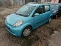 Daihatsu Sirion 1.3 4x4 на Части, снимка 3