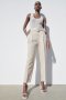 Дамски панталон ZARA, снимка 6