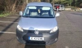 Продавам безупречен VW Caddy 1.6 TDI 2011 г., снимка 7