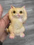 фигурки котки, снимка 2