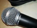 SHURE+CABLE-ВНОС GERMANY 0402231935, снимка 5