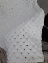 Продавам бебешки одеяла puffy бебешка прежда, снимка 1 - Комплекти за бебе - 44742505