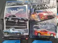 Колички Hot Wheels с неотваряни блистери, снимка 6