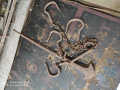 Везна кантар, снимка 1 - Антикварни и старинни предмети - 36235517