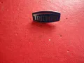 Мотоциклетна значка знак Triumph с емайл , снимка 6