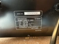 стерео касетен дек "Kenwood KX-660HX", снимка 13