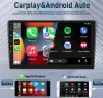 CAMECHO мултимедия за Opel Astra H/Zafira B/Corse C D, Android 13, 2G+64G Carplay/Android, 2 DIN , снимка 4