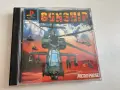 Gunship за Playstation 1 (PS1), снимка 1