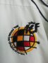 Испания Adidas Spain оригинално яке горнище размер М 40/42 Национален Отбор , снимка 3