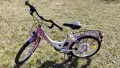 Продавам детски велосипед 20" гуми, снимка 1