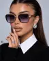 Prada ⚜️ Унисекс Модел Слънчеви Очила , снимка 2