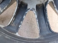Джанти 18 цола BMW Style 328 БМВ Джанти с гуми E60 F10 F12 F11 E61 E63 E65 E66 E90 E91 E92 E46 E38 , снимка 16