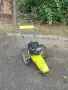 Косачка за висока трева Grillo hwt 550, снимка 2