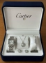 Cartier Подаръчен Комплект Картиер - Налични Различни Модели Код SK200, снимка 2
