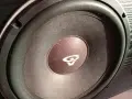 Cerwin Vega! HT-10D Subwoofer., снимка 5
