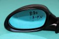 Ляво огледало BMW E90 E91 Serie 3 (2004-2008г.) 5 пина / електрическо / 51167145267, снимка 2