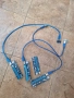 PTSAYING PCI-E 1X TO 16X VER 006C  /4 Броя/, снимка 5