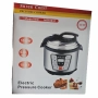 Мултифункционален електрически уред за готвене под налягане Silver Crest 10 в 1, снимка 4