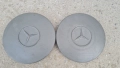 Капачки за джанти Mercedes Vito W638 95-03г, снимка 1