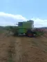 комбайн Клаас Компакт 30, снимка 3