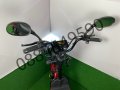 Електрически скутер - триколки, скутери на едро - модел Х2, снимка 4