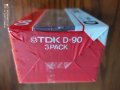 TDK D 90 , снимка 5