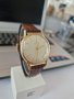 Швейцарски позлатен мъжки ръчен часовник CERTINA-Автоматик, снимка 3