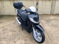 Honda Sh 150i, снимка 1