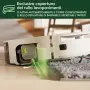 iRobot Roomba Max 705 Combo, роботизирана прахосмукачка и почистваща машина за под, 13 000 Pa , снимка 4