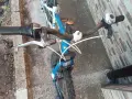 Детски велосипед 20 ", снимка 6